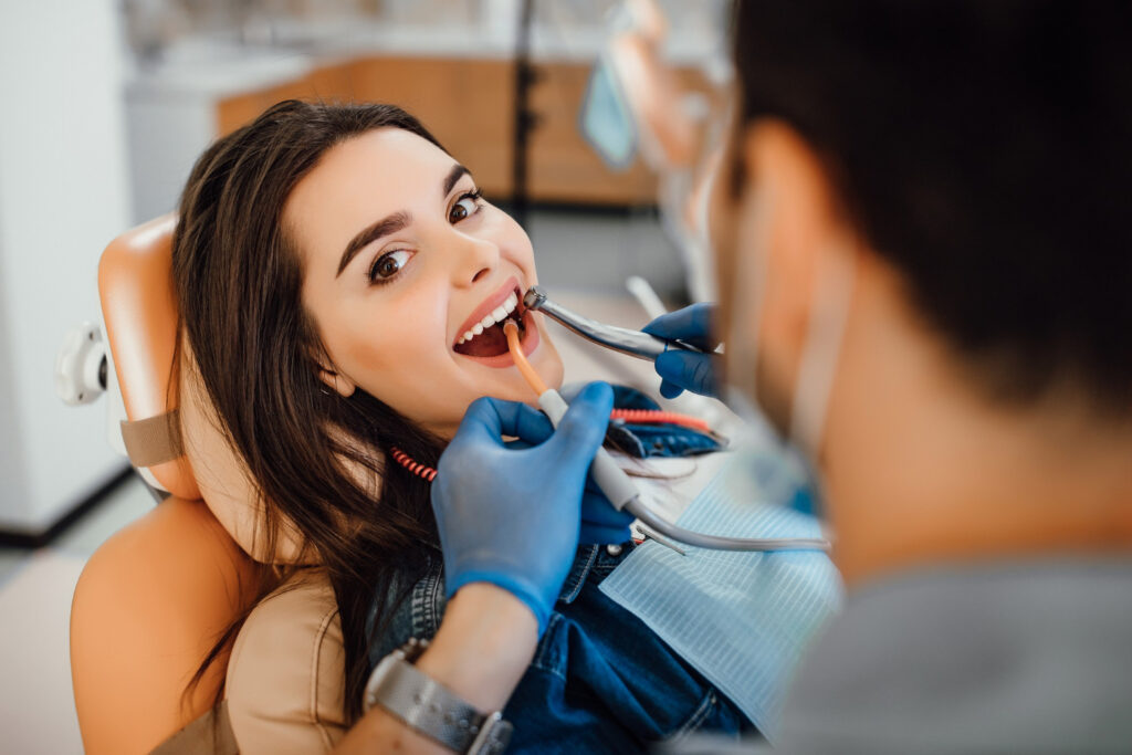 Root Canal