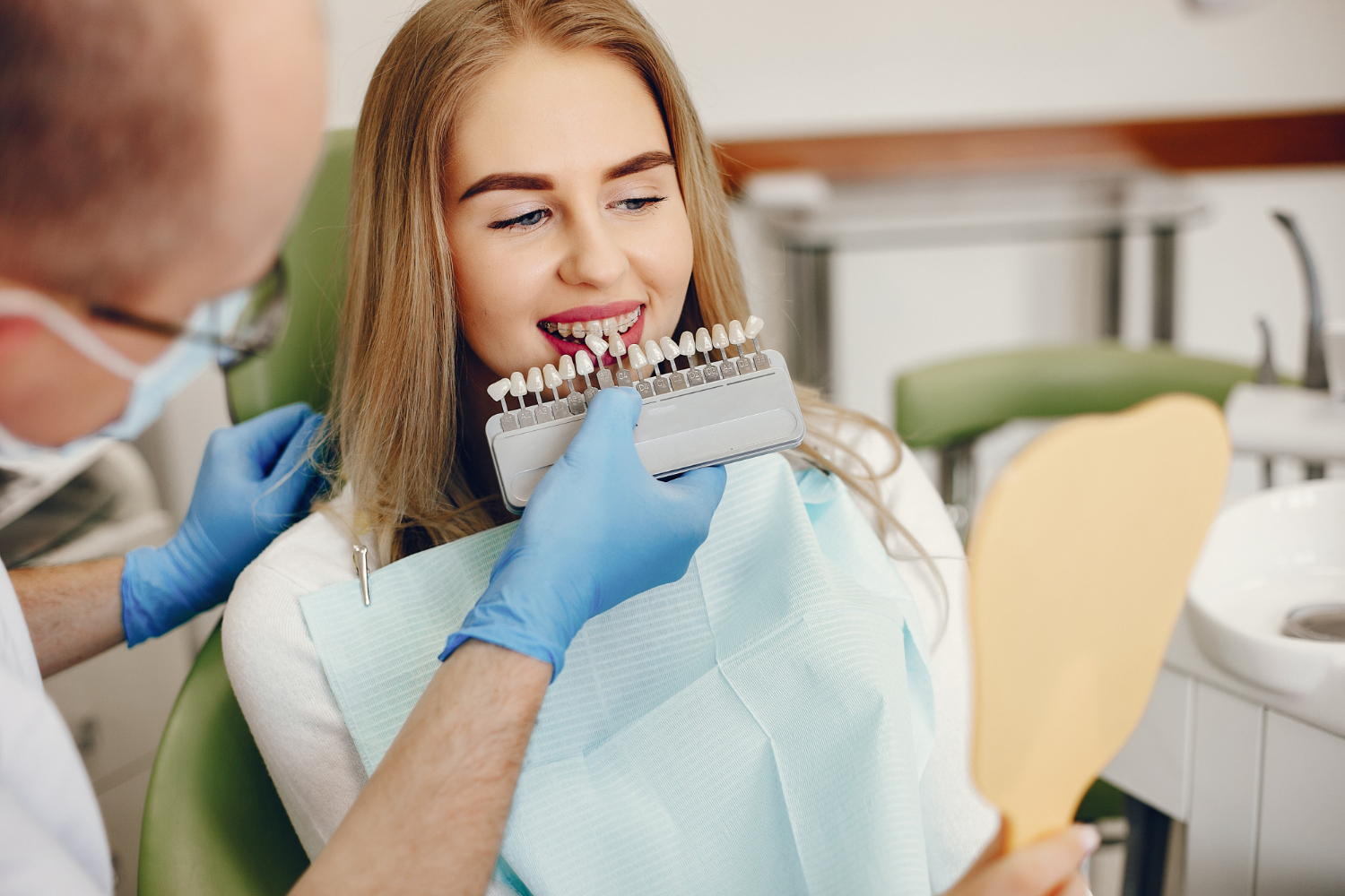 Veneers