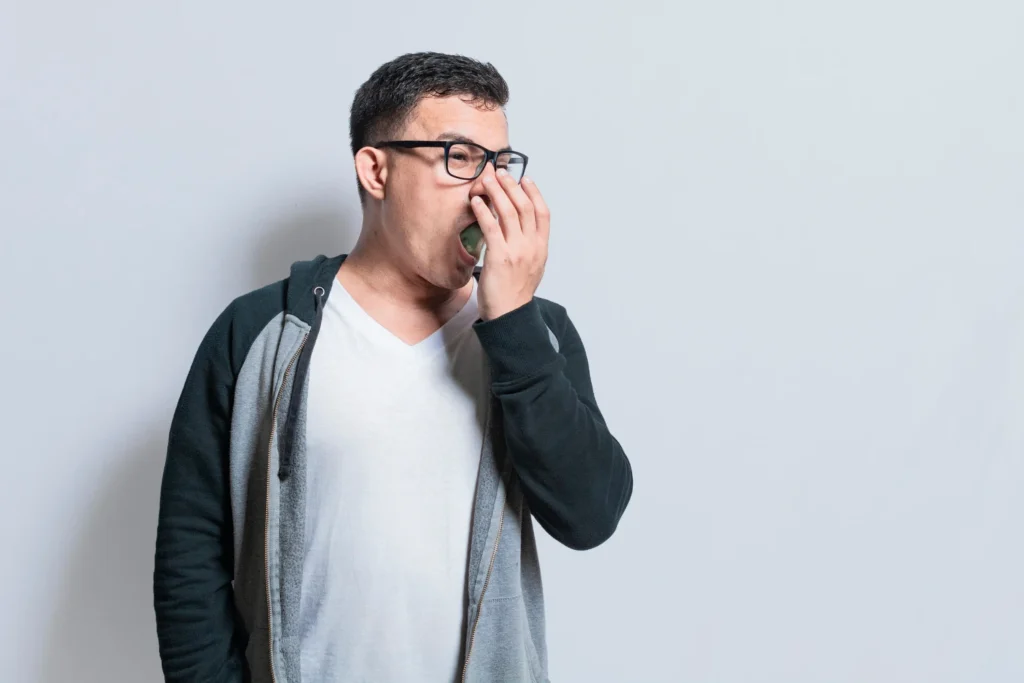 Damaged Tooth Repair in Devon - Image 01
