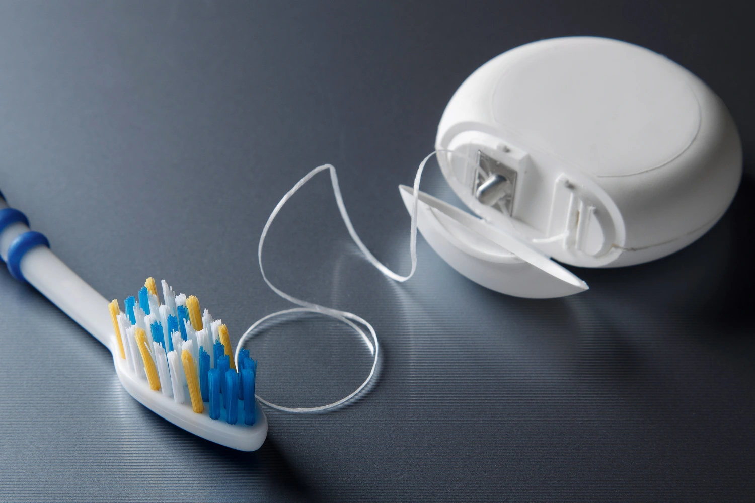 Dental care in Devon - Feature Image