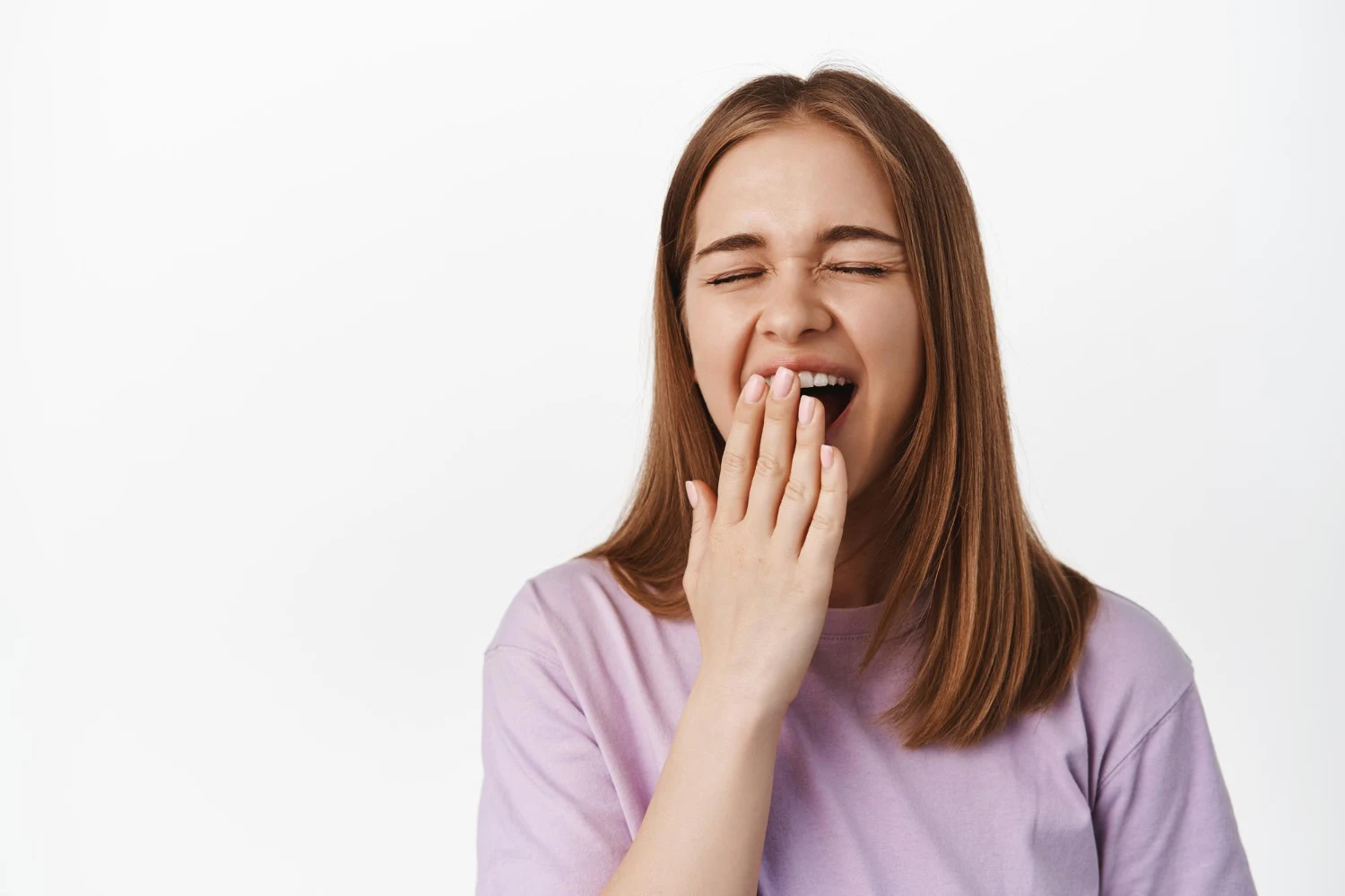 What Causes Bad Breath and How Can We Get Rid of It