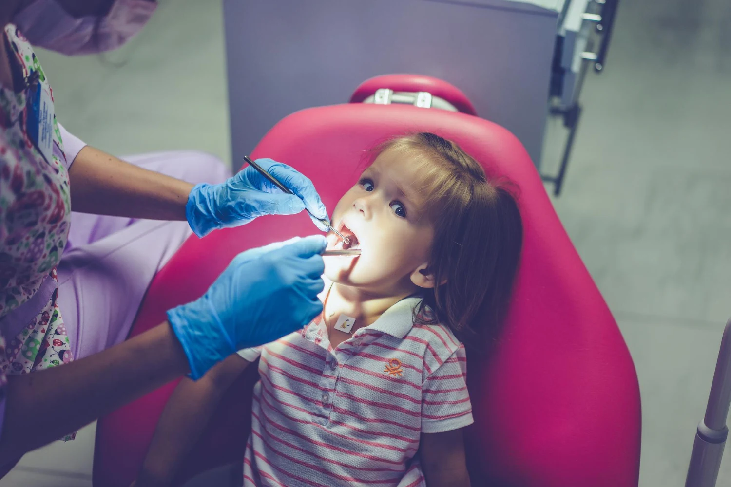 When Should My Child Have Their First Dental Visit - image 03