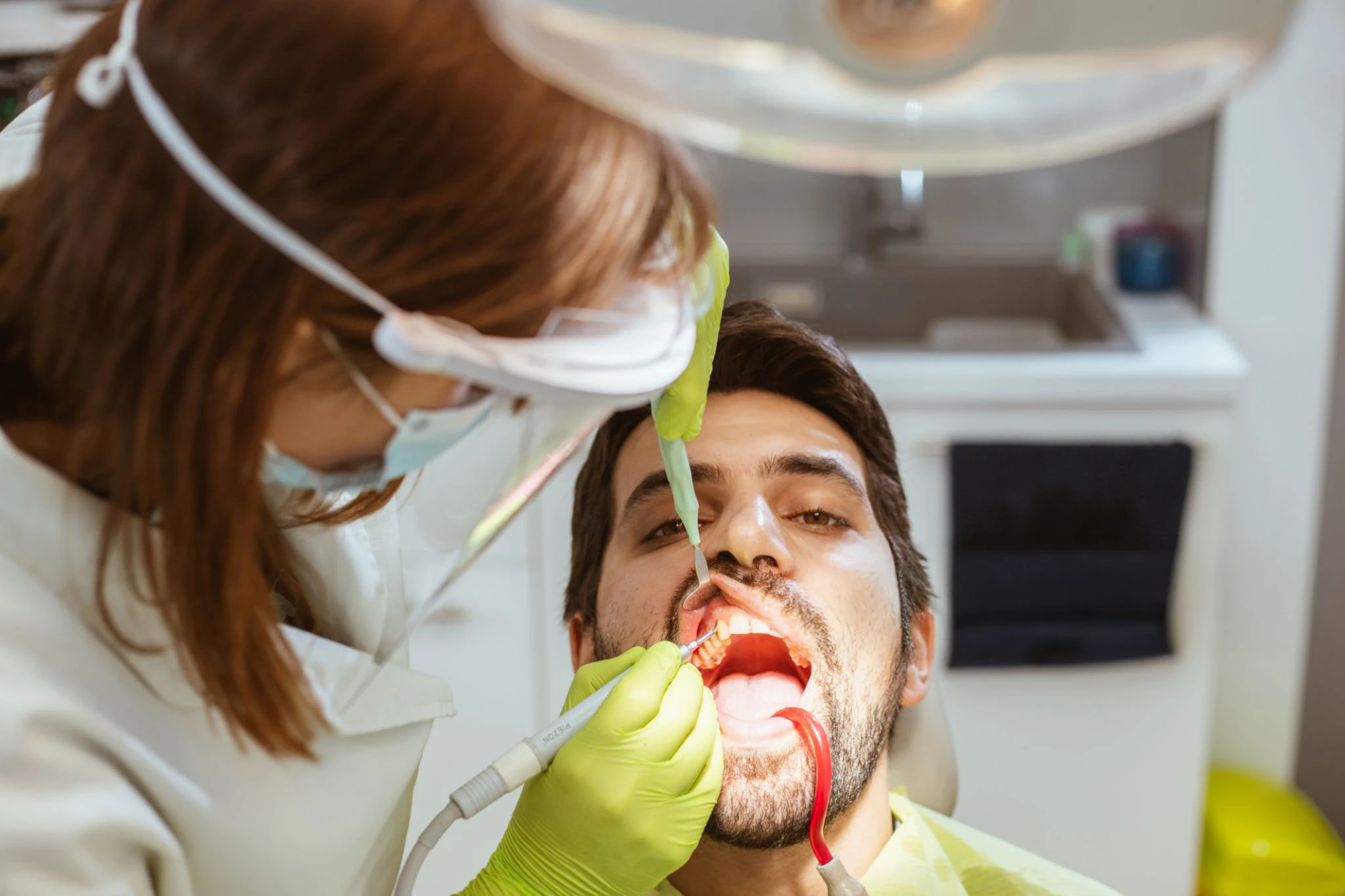 Why You Shouldn’t Delay Treating Tooth Damage