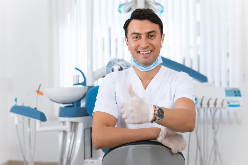 Emergency Dentist in Devon Fast, Reliable Care When You Need It Most - Image